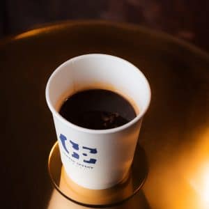 Long Black
